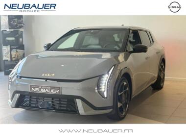 KIA EV4 Autonomie Longue 204ch 81,4kWh GT-Line Business