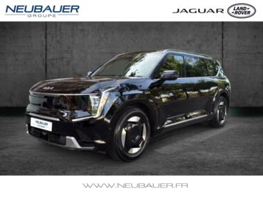 KIA EV9 204ch 99,8kWh Earth Business 2WD