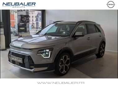 KIA Niro 1.6 GDi 183ch PHEV Premium Business DCT6