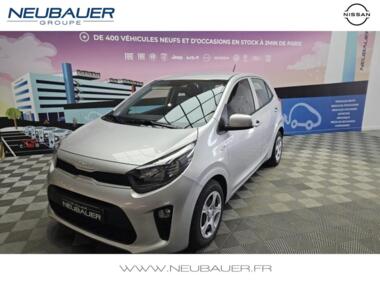 KIA Picanto 1.0 DPi 67ch Active