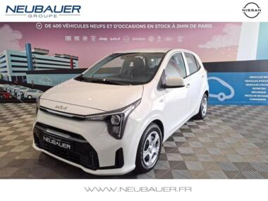 KIA Picanto 1.2 DPi 79ch Active BVMA5