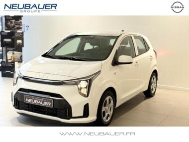 KIA Picanto 1.2 DPi 79ch Active BVMA5