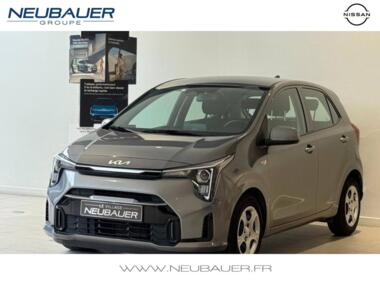 KIA Picanto 1.2 DPi 79ch Active Business BVMA5