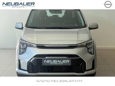 KIA Picanto 1.0 DPi 63ch Active Business