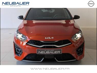 KIA ProCeed 1.5 T-GDI 160ch GT Line Business DCT7
