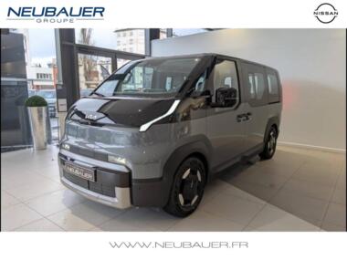 KIA PV5 Passenger 163ch 71,2kWh Plus