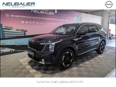 KIA Sorento 1.6 T-GDi 215ch HEV Active Business