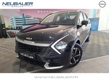 KIA Sportage 1.6 T-GDi 210ch HEV Active BVA6