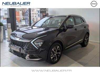 KIA Sportage 1.6 T-GDi 230ch HEV Design BVA6 4x2