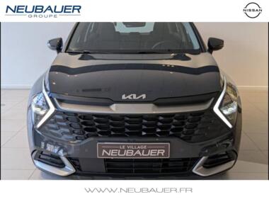 KIA Sportage 1.6 T-GDi 210ch HEV Active Business BVA6