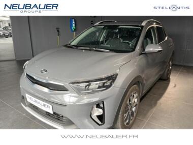 KIA Stonic 1.0 T-GDi 120ch MHEV Dynamic