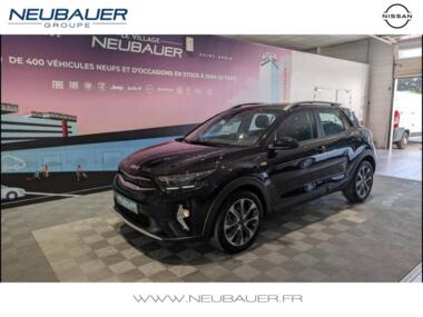 KIA Stonic 1.0 T-GDi 100ch Collection 2 Business DCT7