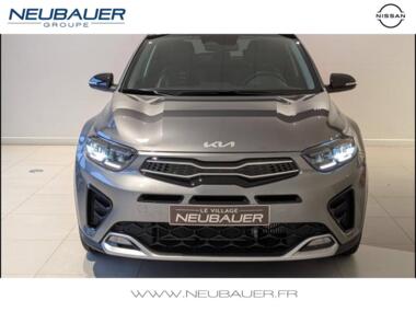 KIA Stonic 1.0 T-GDi 100ch GT Line DCT7