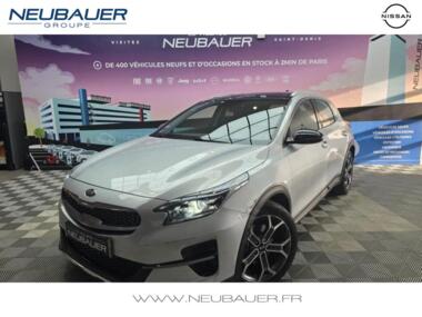 KIA XCeed 1.5 T-GDI 160ch Premium DCT7 2021