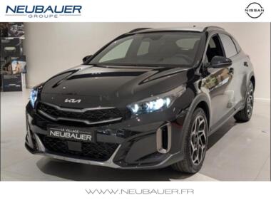 KIA XCeed 1.5 T-GDi 140ch GT-line Premium DCT7