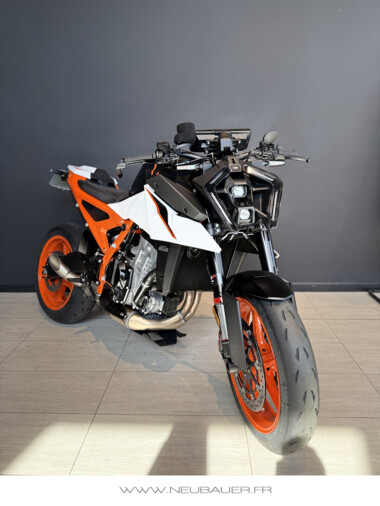 KTM 990 DUKE