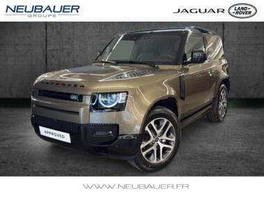 LAND-ROVER Defender 90 3.0 D250 X-Dynamic SE