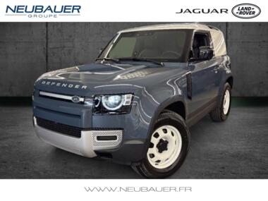 LAND-ROVER Defender 90 3.0 D200 S