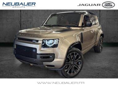 LAND-ROVER Defender 110 4.4 P635 Octa