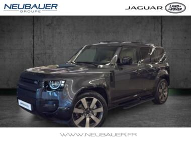 LAND-ROVER Defender 110 2.0 P300e PHEV X-Dynamic HSE