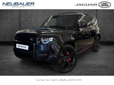 LAND-ROVER Defender 110 2.0 P300e PHEV X