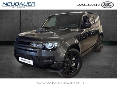 LAND-ROVER Defender 110 2.0 P300e PHEV X-Dynamic HSE