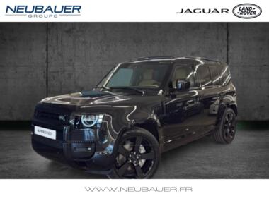 LAND-ROVER Defender 110 2.0 P300e PHEV X-Dynamic HSE