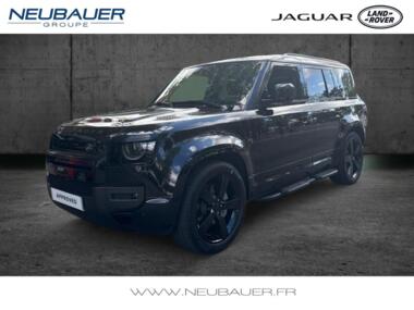 LAND-ROVER Defender 110 2.0 P300e PHEV X-Dynamic HSE