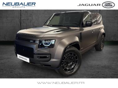 LAND-ROVER Defender 110 4.4 P635 Octa