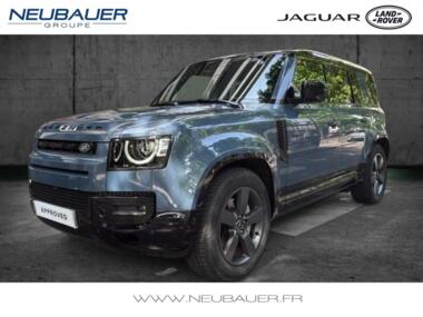 LAND-ROVER Defender 110 2.0 P300e X-Dynamic SE