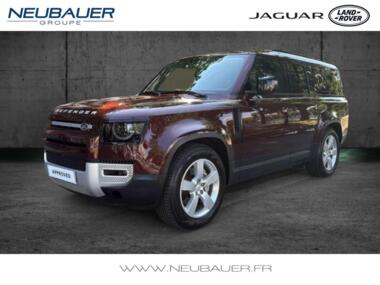 LAND-ROVER Defender 130 3.0 P400 First Edition