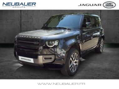LAND-ROVER Defender 110 2.0 P400e X-Dynamic HSE