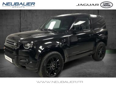LAND-ROVER Defender 90 3.0 D250 Hard Top X-Dynamic SE