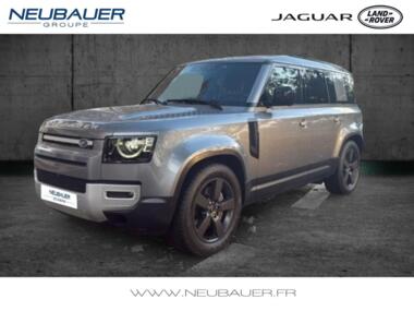 LAND-ROVER Defender 110 2.0 P400e X-Dynamic SE