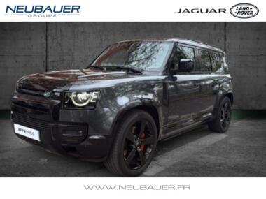 LAND-ROVER Defender 110 2.0 P300e X