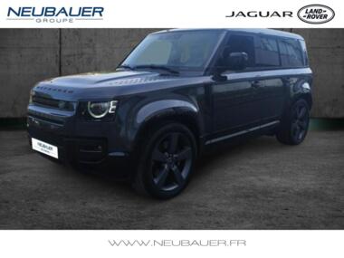 LAND-ROVER Defender 110 5.0 P525 X-Dynamic V8 Carpathian