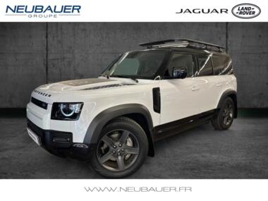 LAND-ROVER Defender 110 2.0 P400e X-Dynamic SE