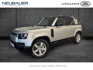 LAND-ROVER Defender 110 2.0 P400e X-Dynamic HSE