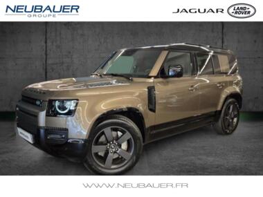 LAND-ROVER Defender 110 2.0 P300e X-Dynamic SE