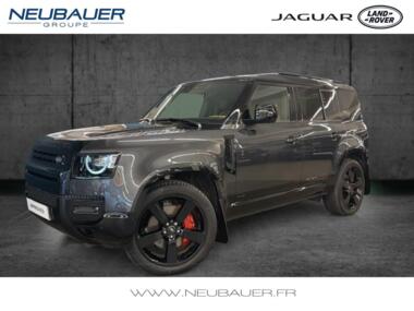LAND-ROVER Defender 110 2.0 P400e X-Dynamic X