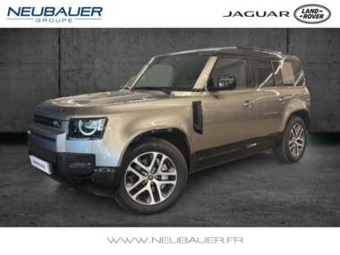 LAND-ROVER Defender 110 2.0 P300e X-Dynamic SE