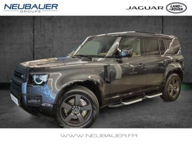 LAND-ROVER Defender 110 2.0 P400e X-Dynamic HSE