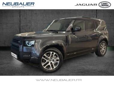LAND-ROVER Defender 110 2.0 P300e X-Dynamic SE