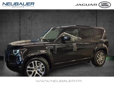 LAND-ROVER Defender 110 2.0 P300e X-Dynamic SE