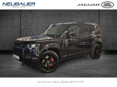 LAND-ROVER Defender 110 2.0 P400e X-Dynamic X