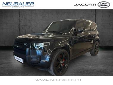 LAND-ROVER Defender 110 2.0 P400e X-Dynamic X