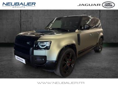 LAND-ROVER Defender 110 2.0 P300e X