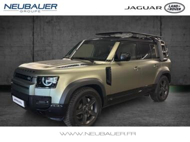 LAND-ROVER Defender 110 2.0 P400e X-Dynamic HSE