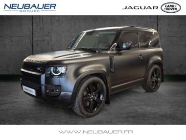 LAND-ROVER Defender 90 3.0 P400 XS Edition 2024