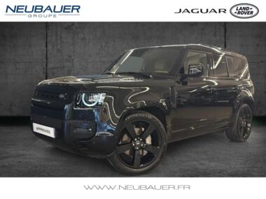 LAND-ROVER Defender 110 2.0 P300e X-Dynamic HSE